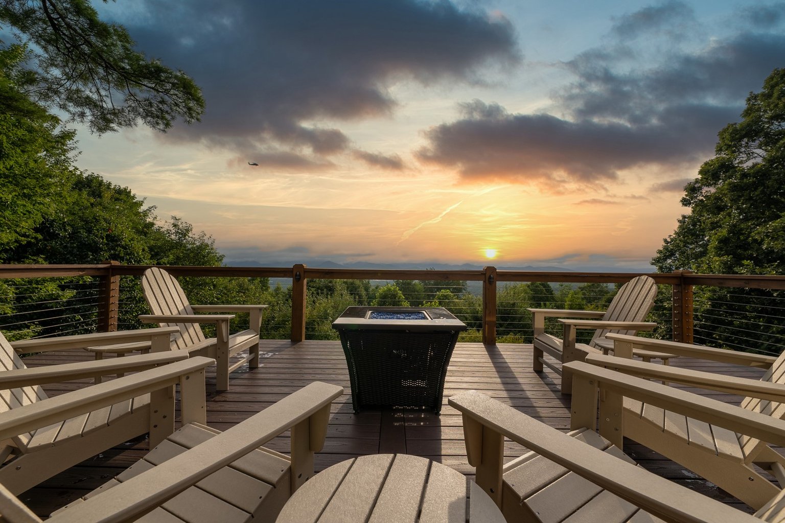 Asheville Vacation Rental