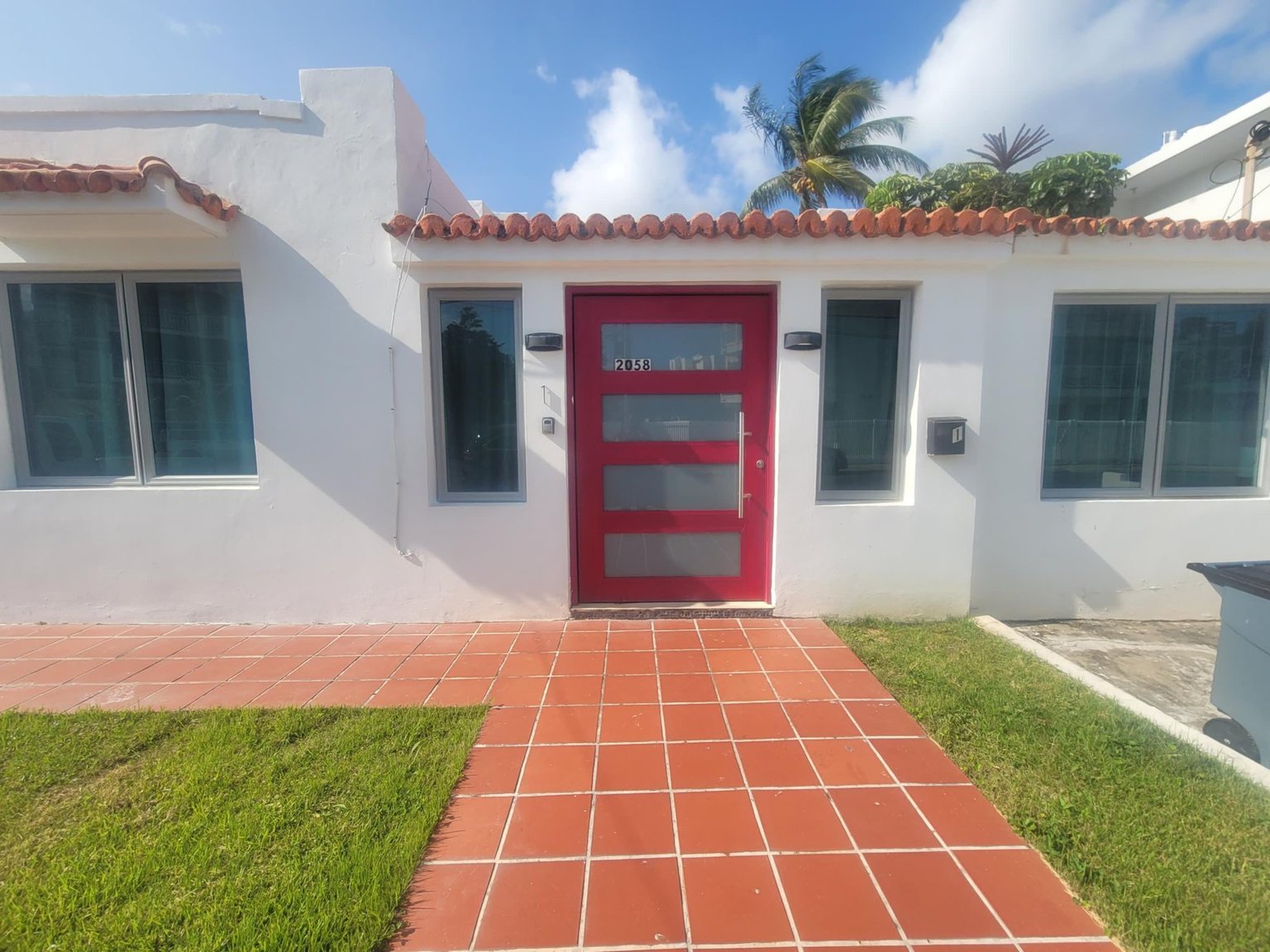 San Juan Vacation Rental