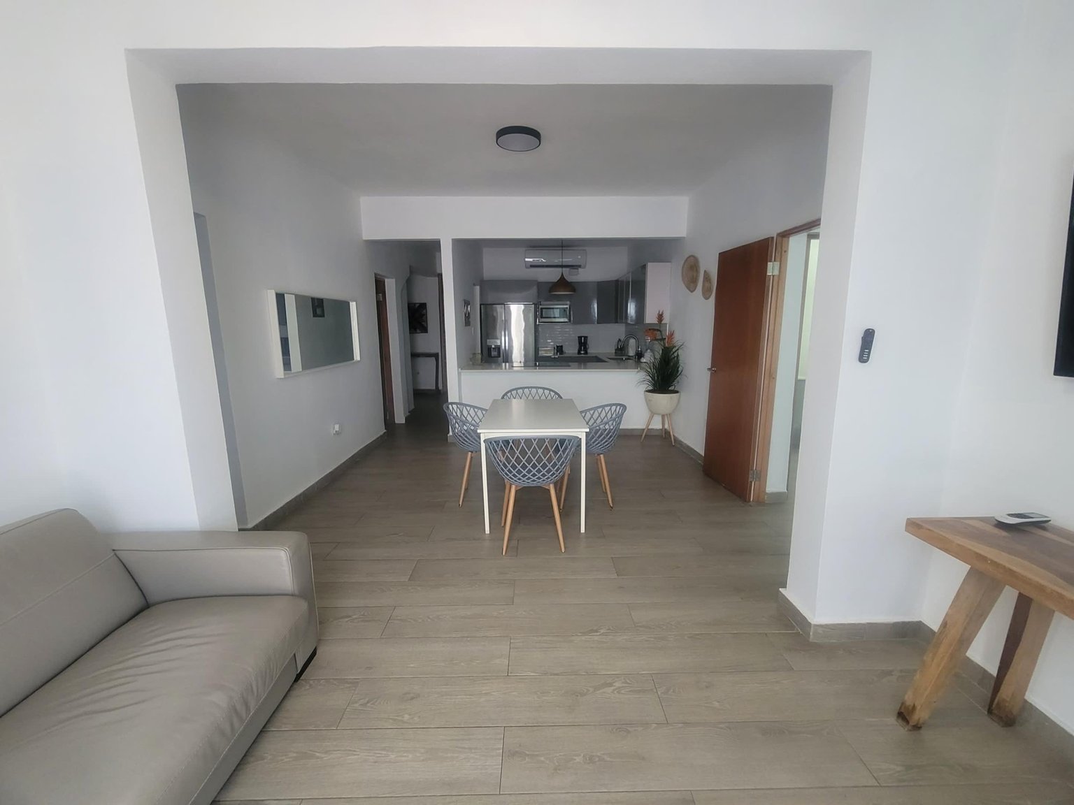 San Juan Vacation Rental