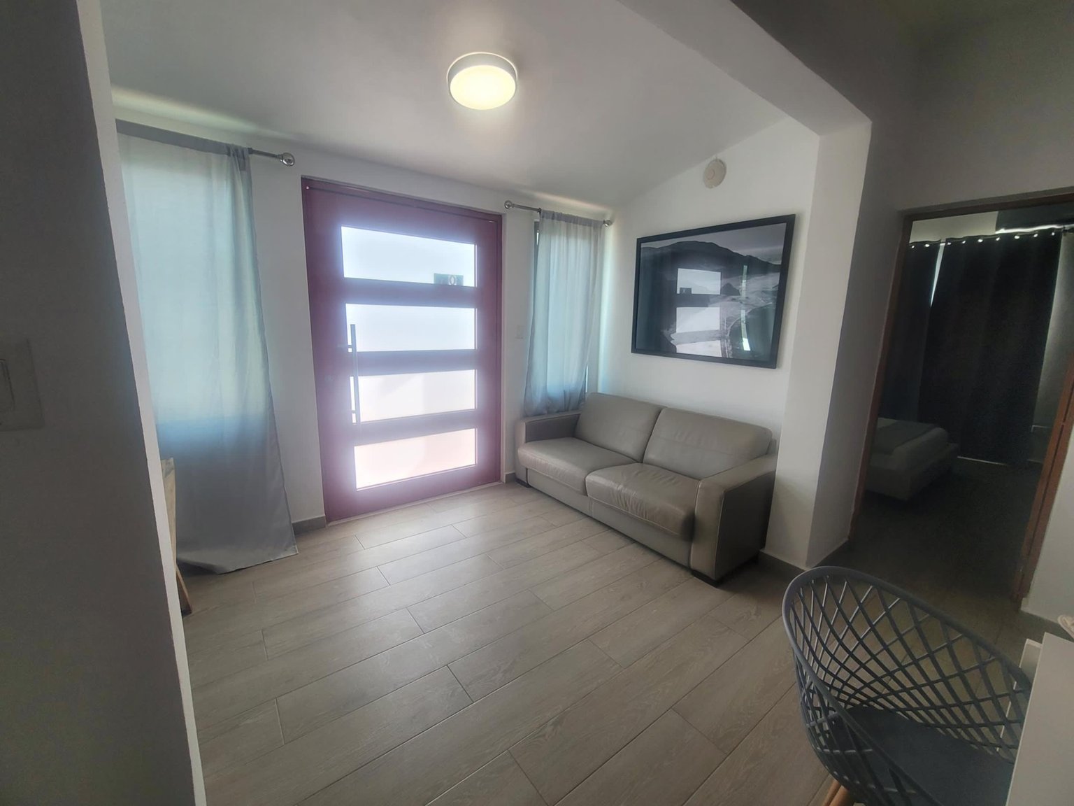 San Juan Vacation Rental