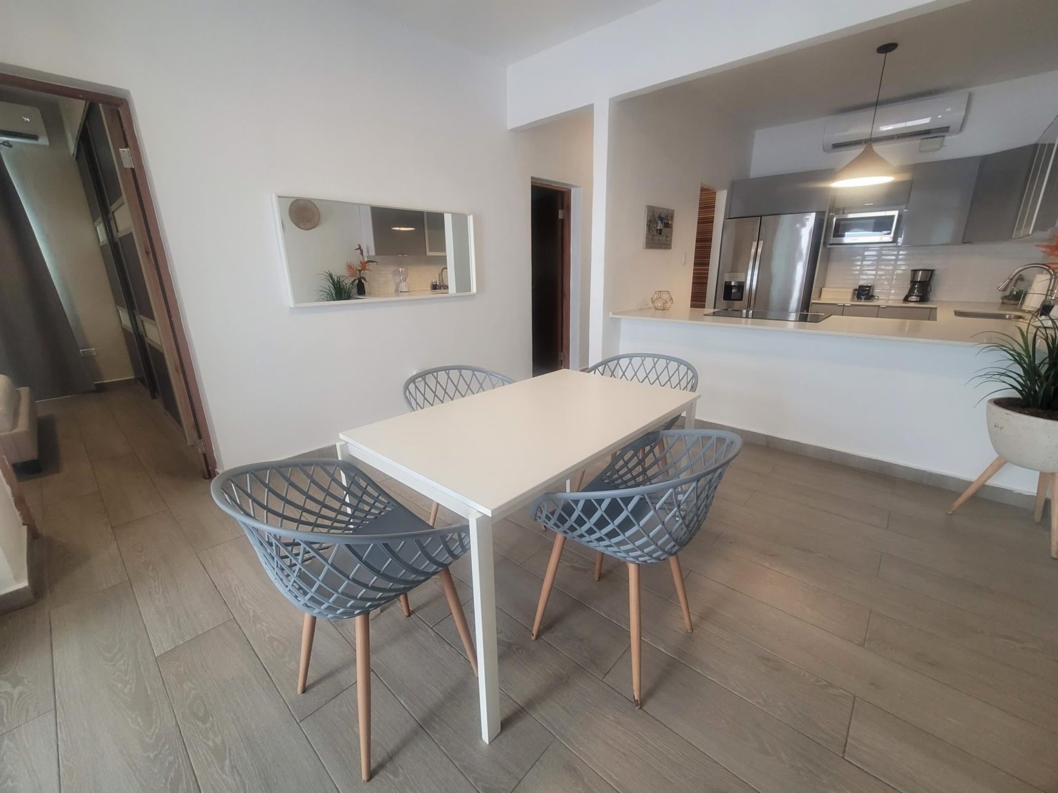 San Juan Vacation Rental