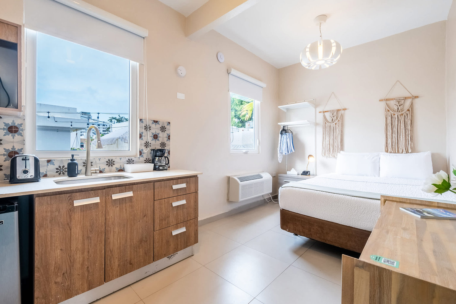 San Juan Vacation Rental