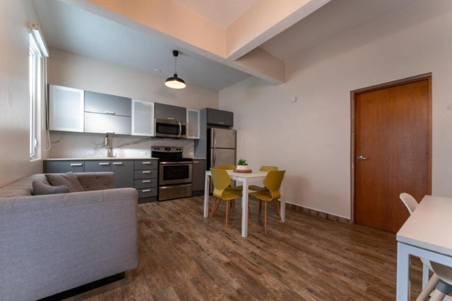 San Juan Vacation Rental