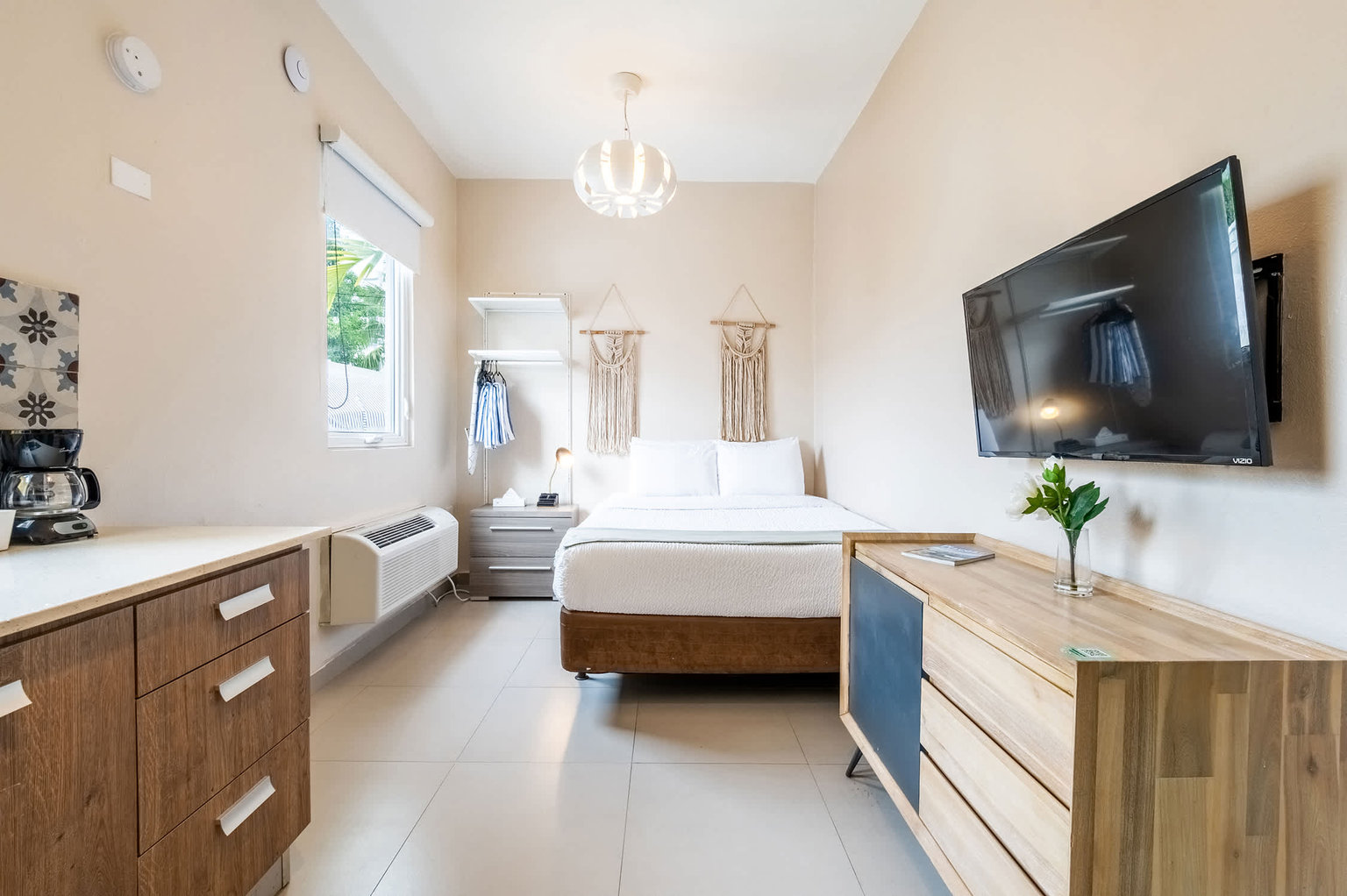 San Juan Vacation Rental