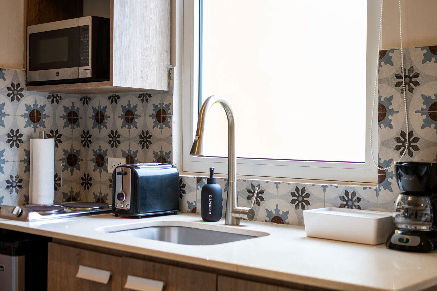 San Juan Vacation Rental