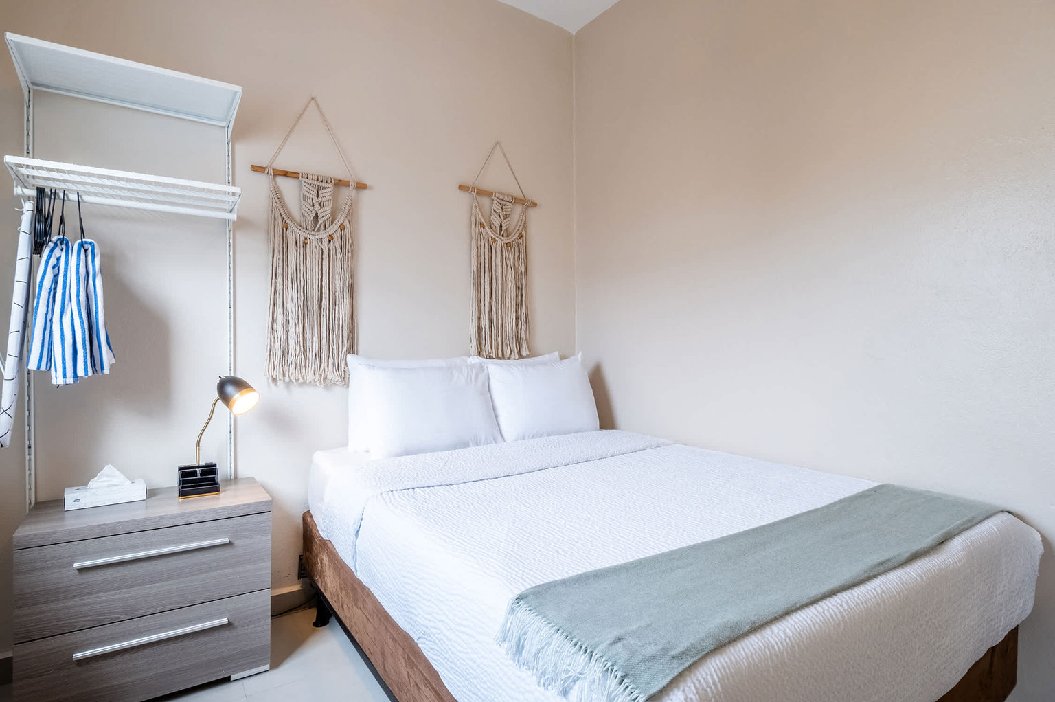 San Juan Vacation Rental