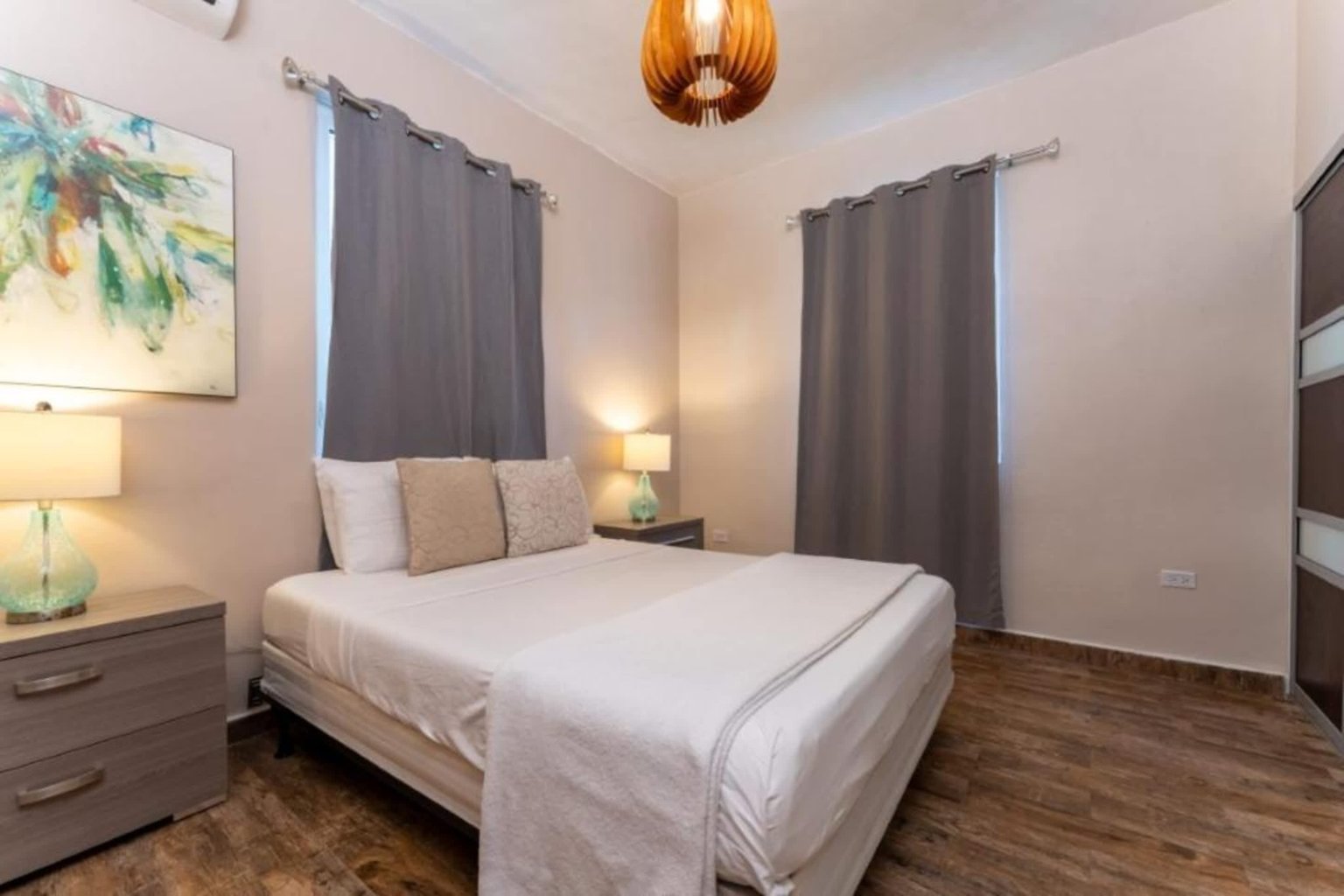 San Juan Vacation Rental