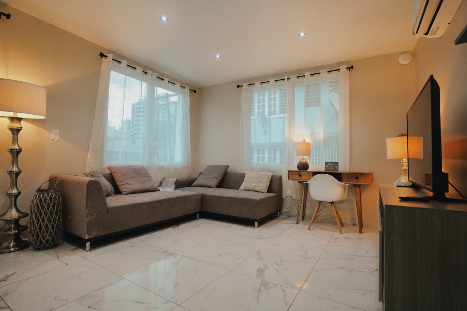 San Juan Vacation Rental