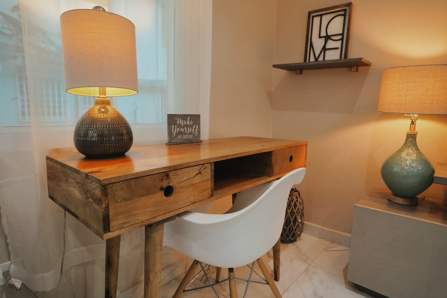 San Juan Vacation Rental