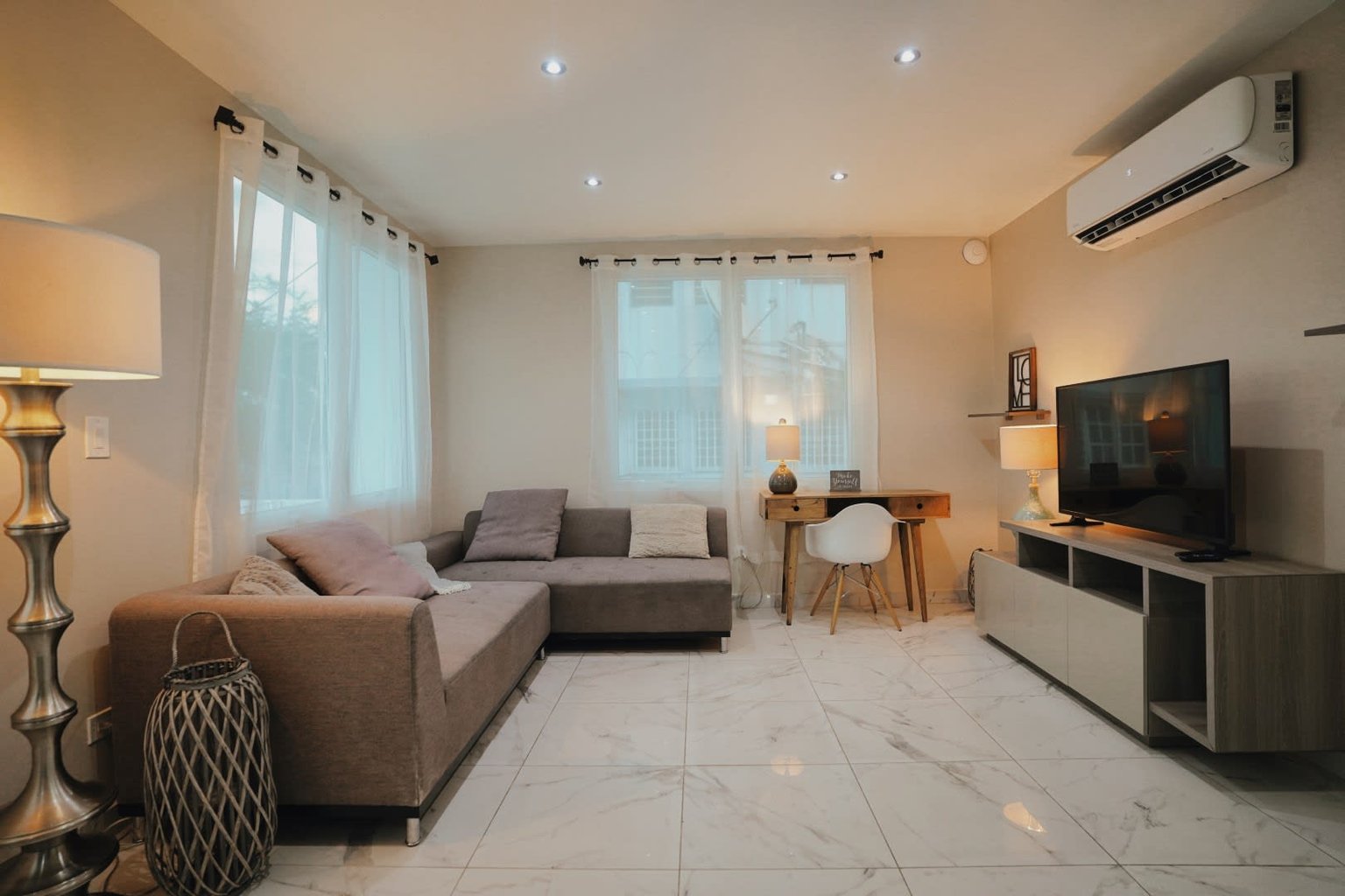 San Juan Vacation Rental