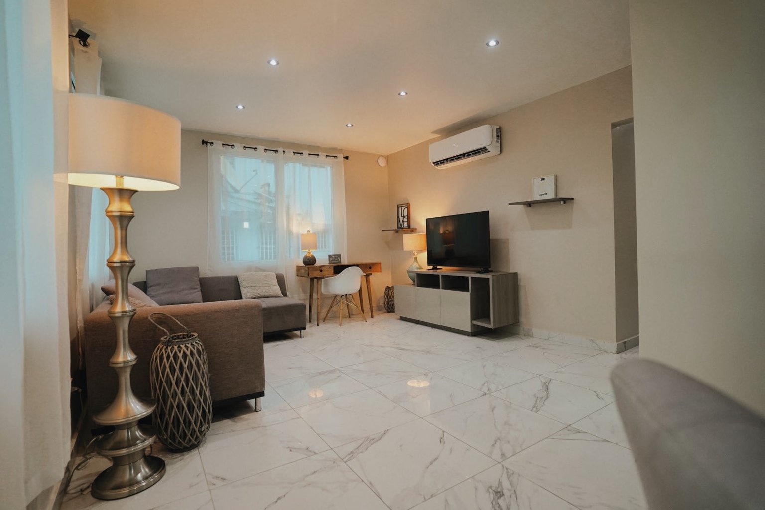 San Juan Vacation Rental