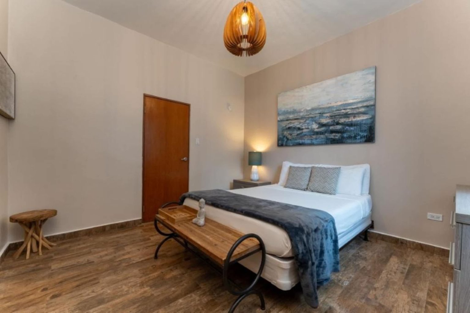 San Juan Vacation Rental