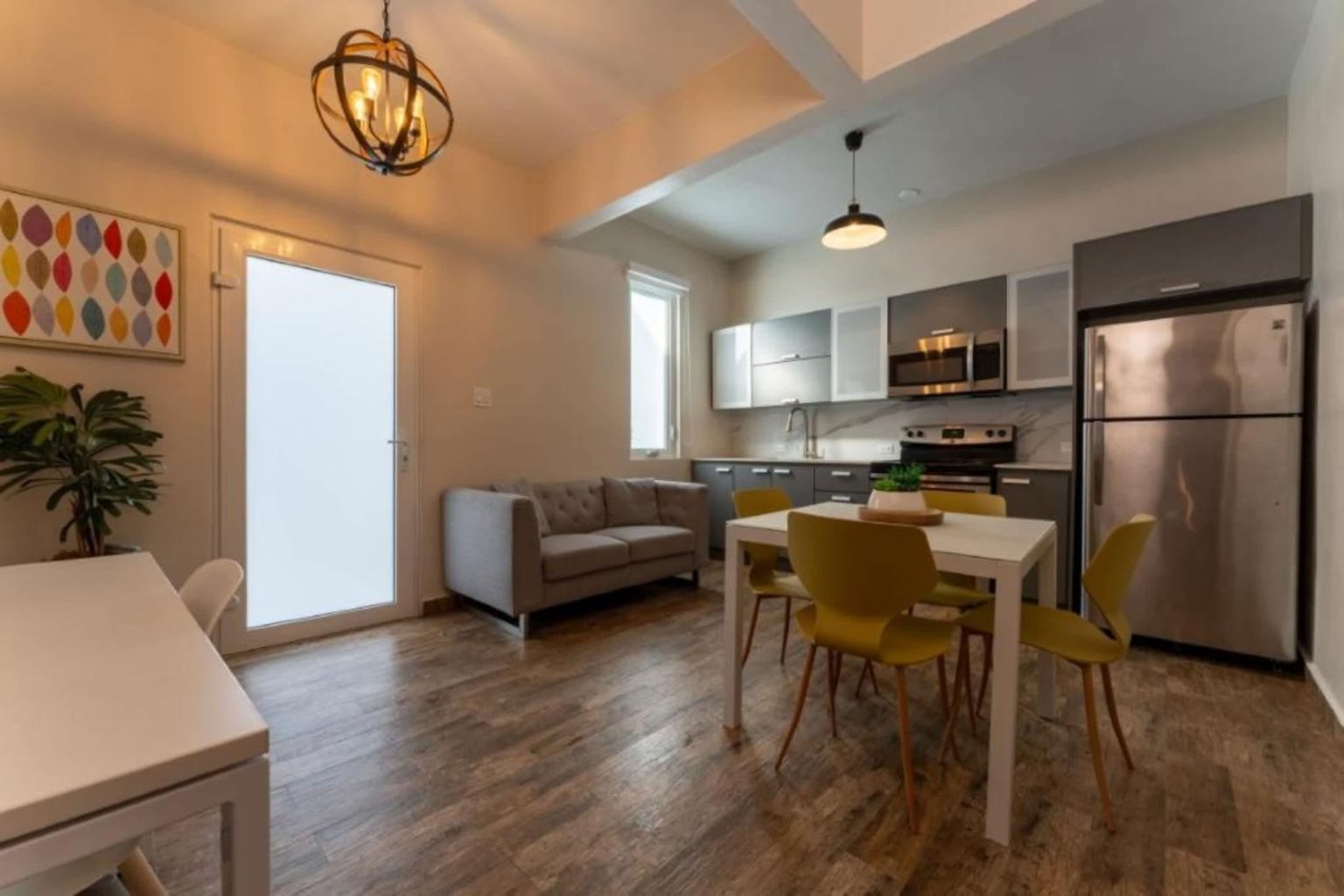 San Juan Vacation Rental