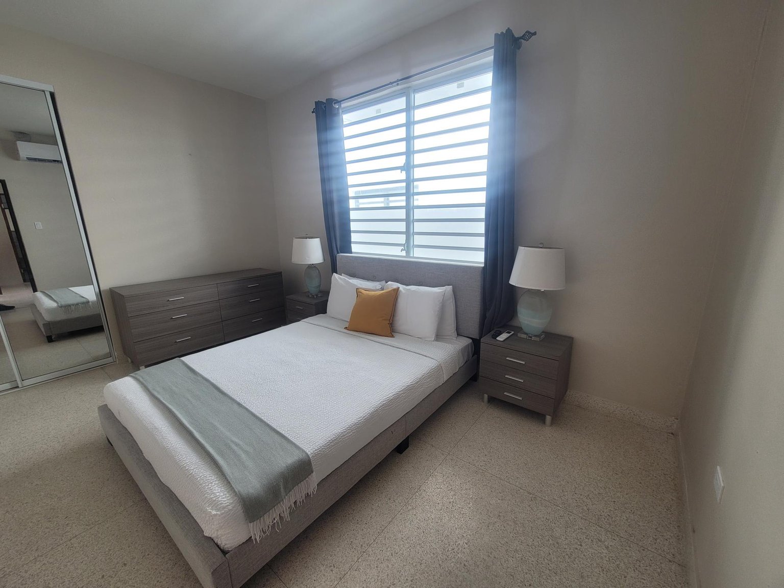 San Juan Vacation Rental