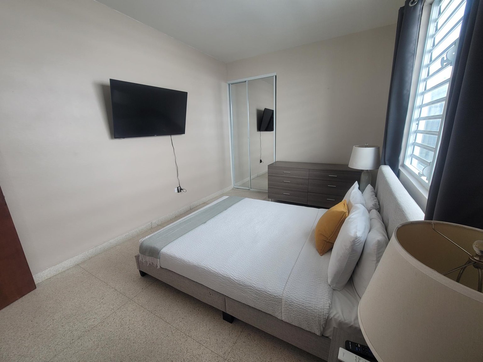 San Juan Vacation Rental