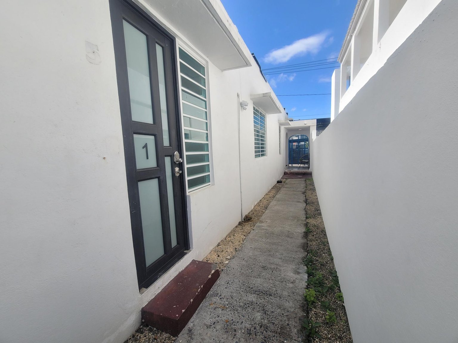 San Juan Vacation Rental