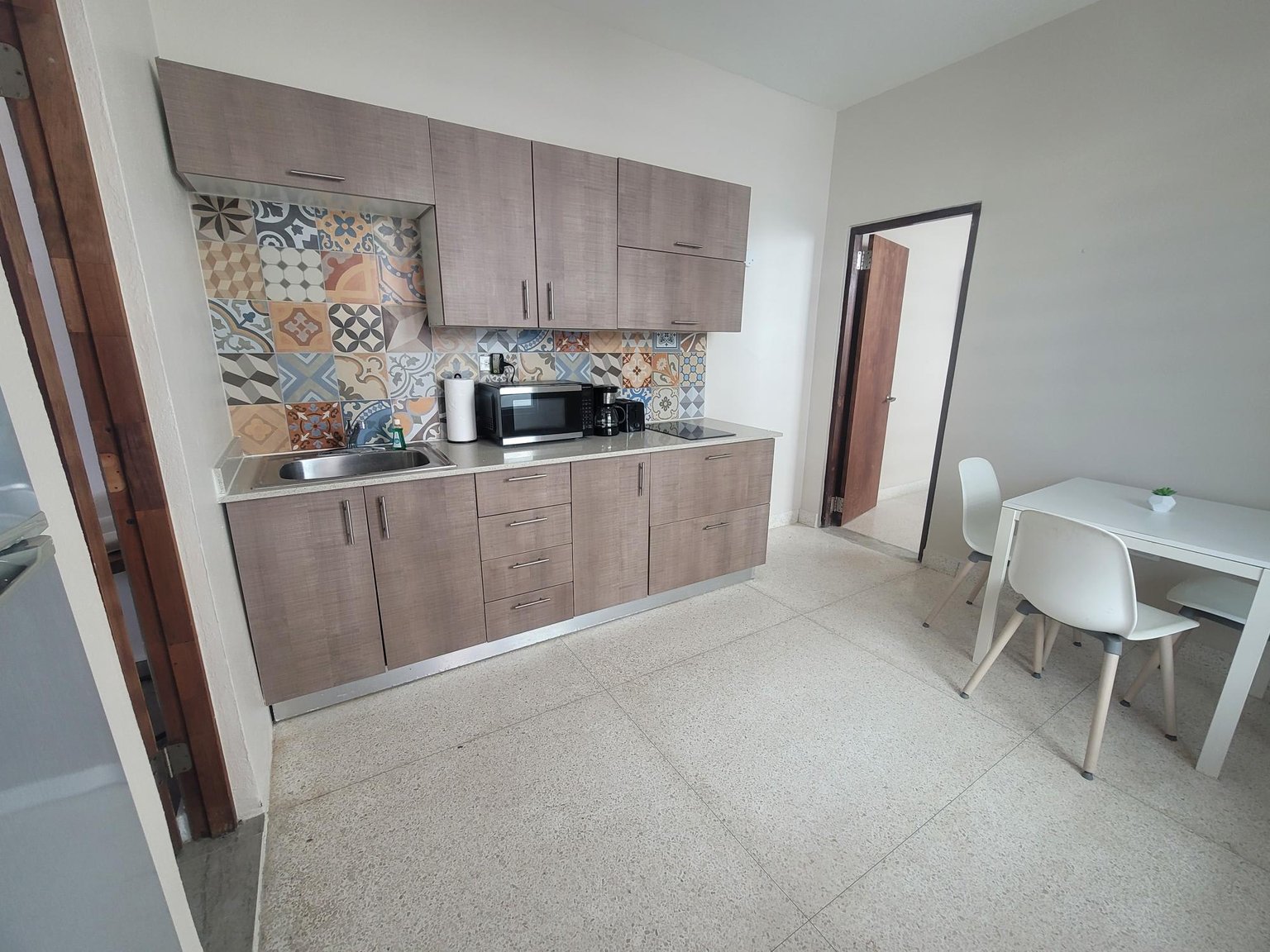 San Juan Vacation Rental