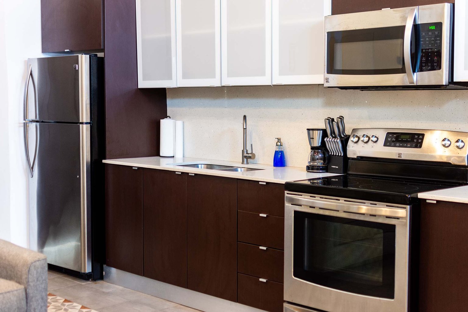 San Juan Vacation Rental