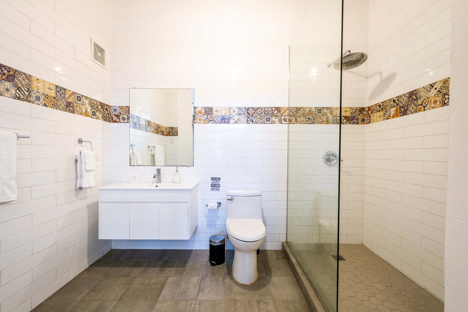 San Juan Vacation Rental