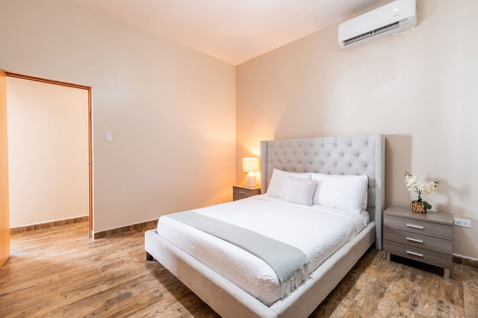 San Juan Vacation Rental