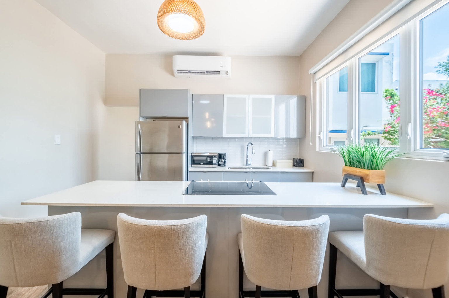 San Juan Vacation Rental