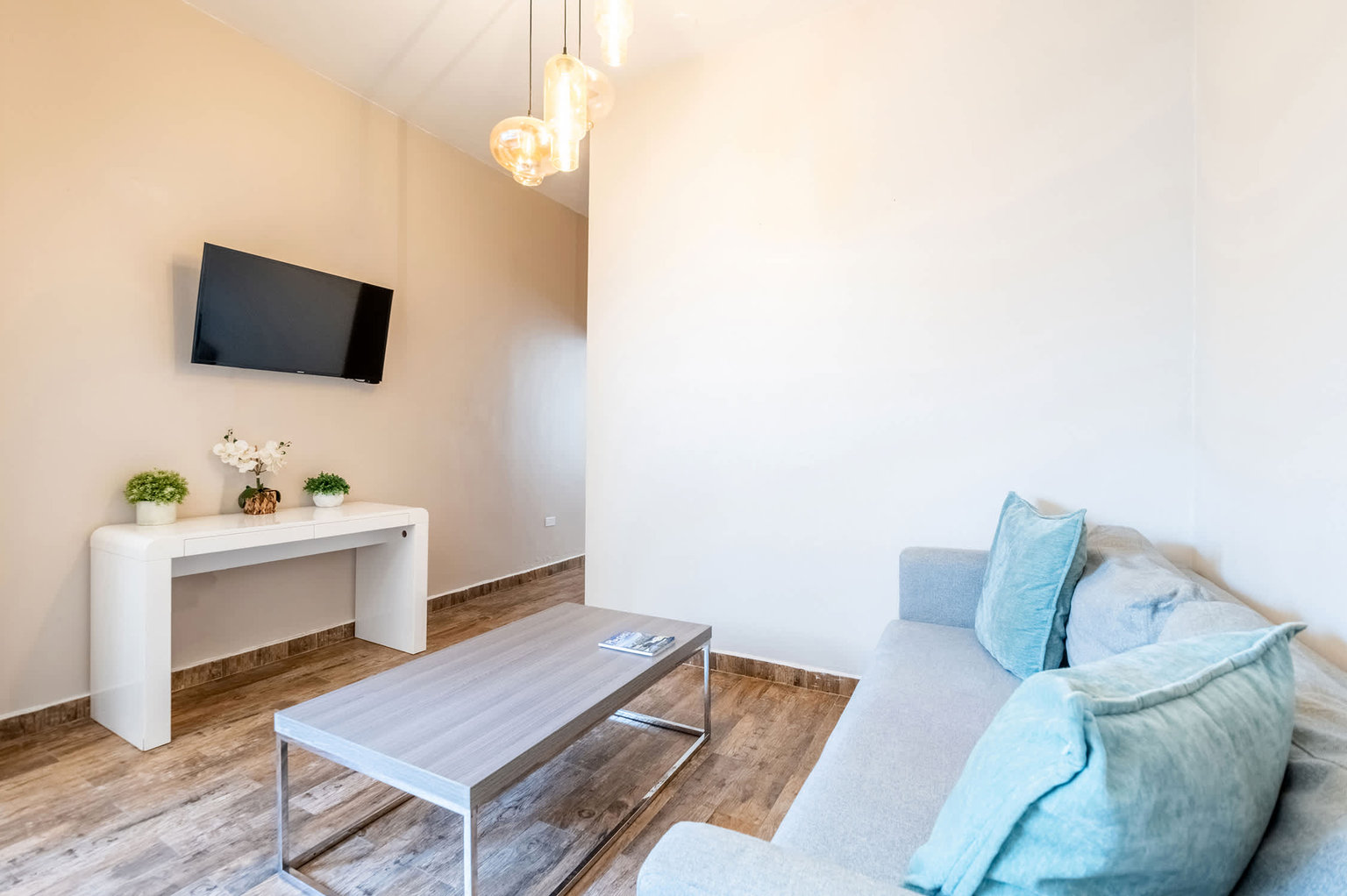 San Juan Vacation Rental