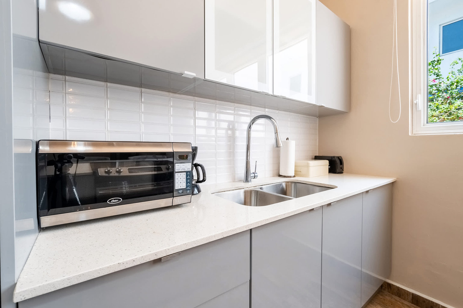 San Juan Vacation Rental