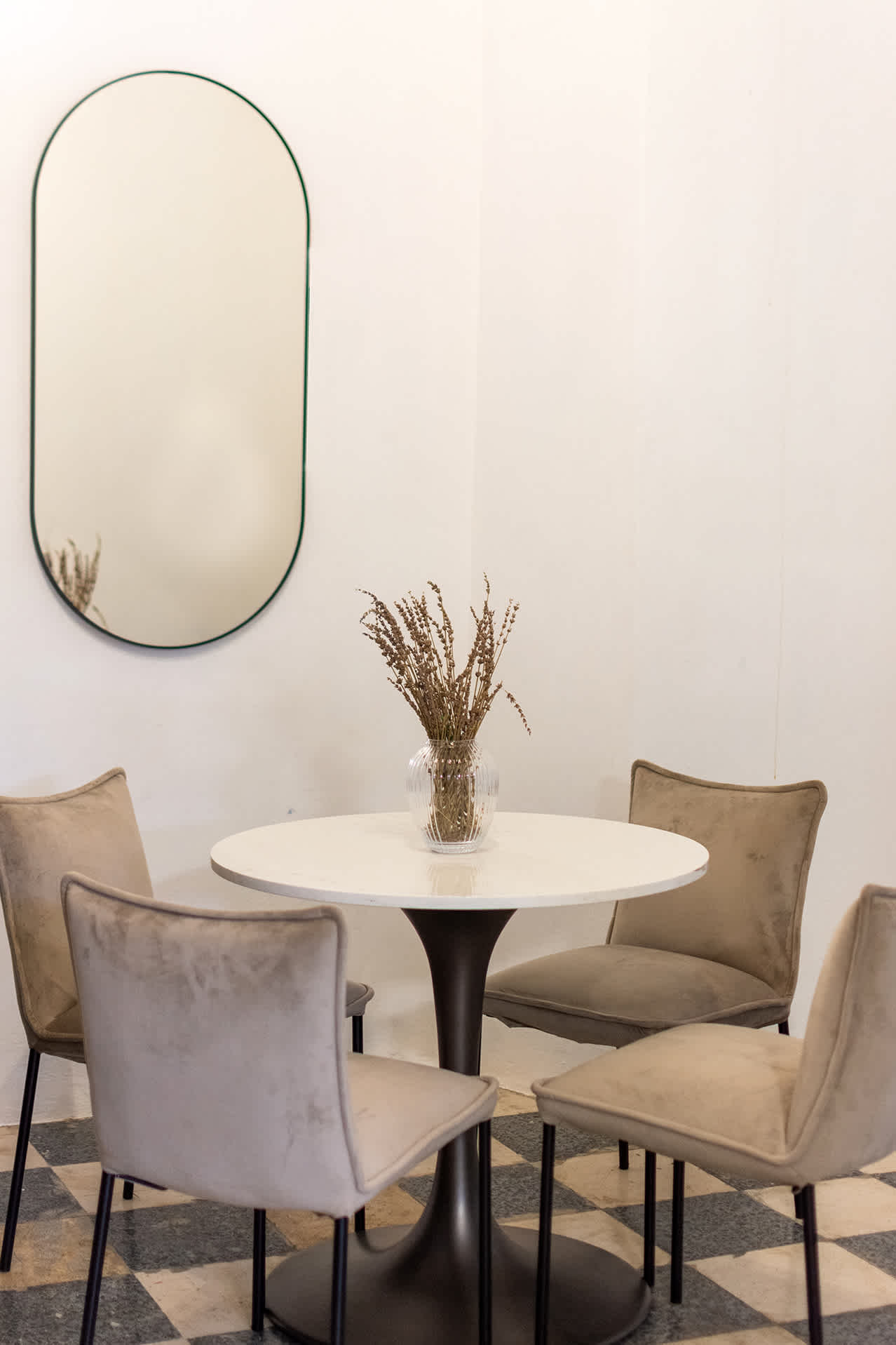 San Juan Vacation Rental