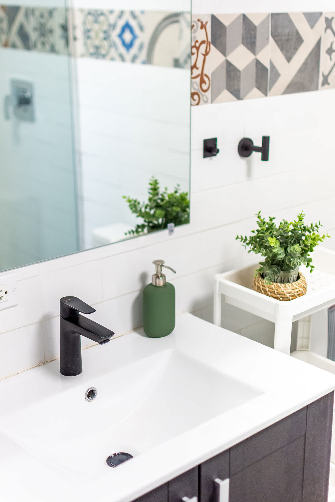 San Juan Vacation Rental