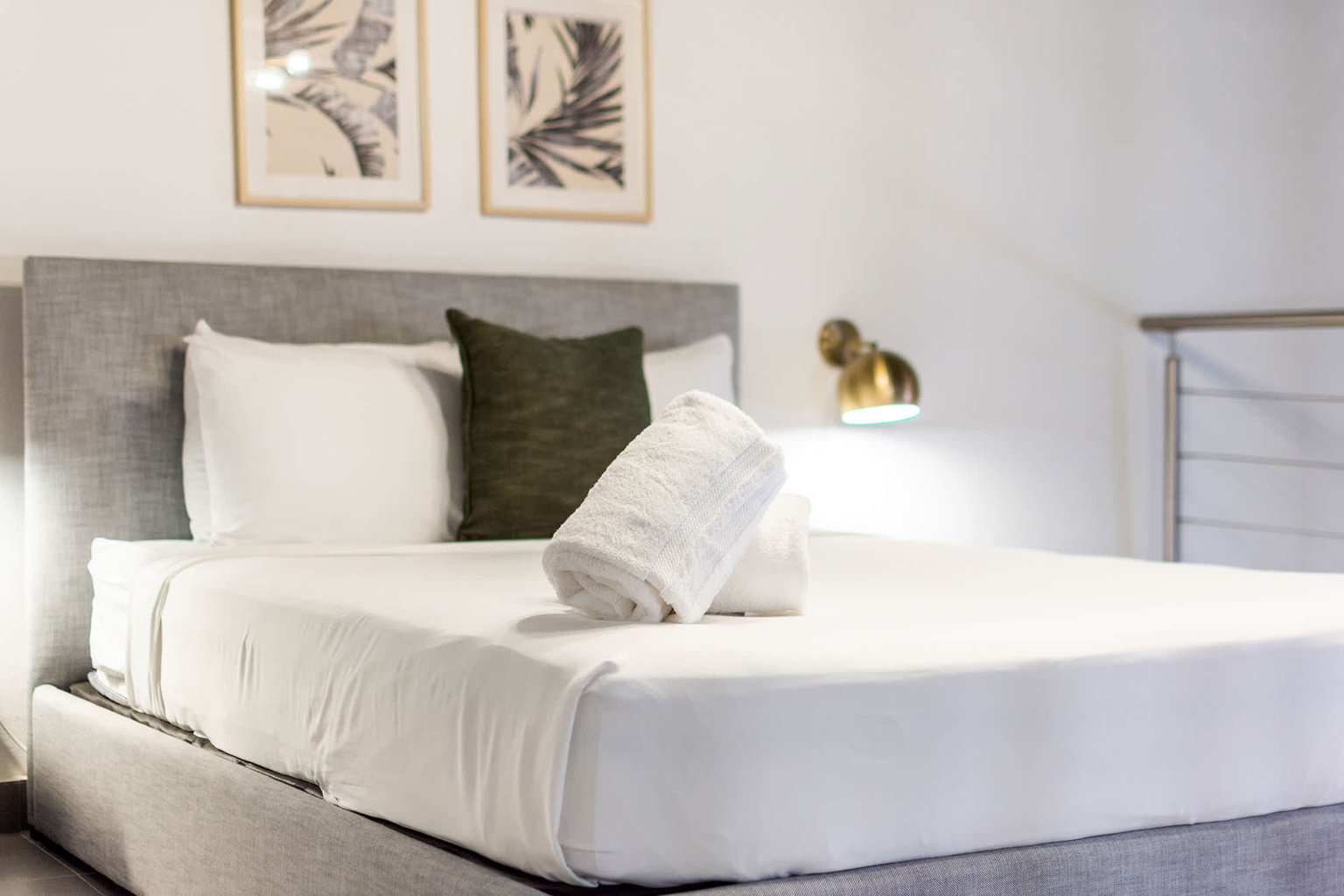 San Juan Vacation Rental