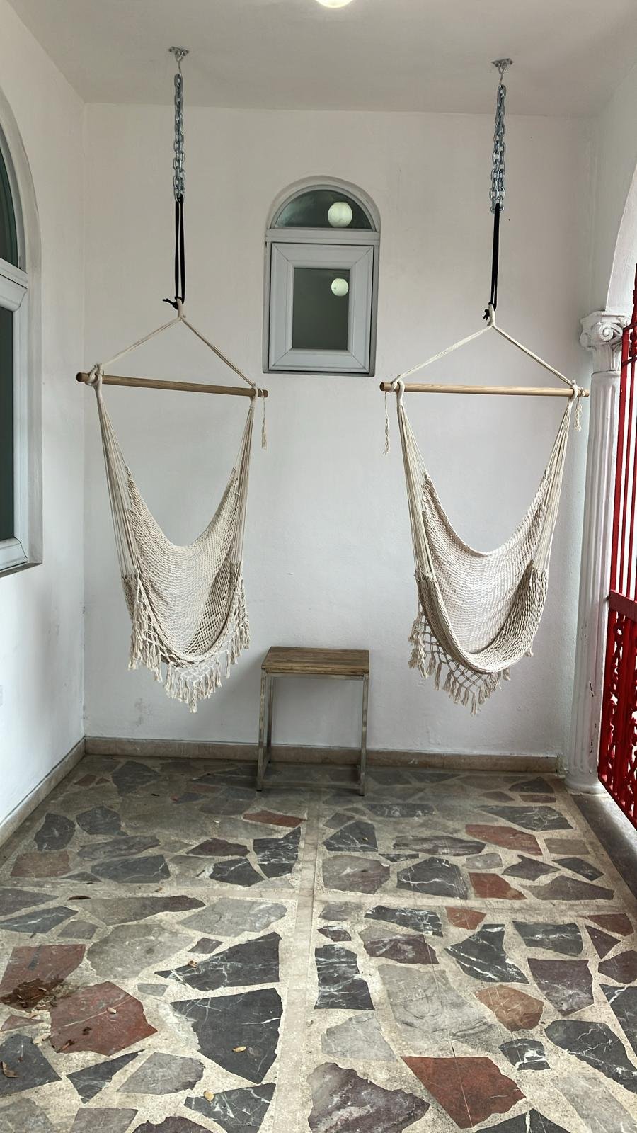 San Juan Vacation Rental