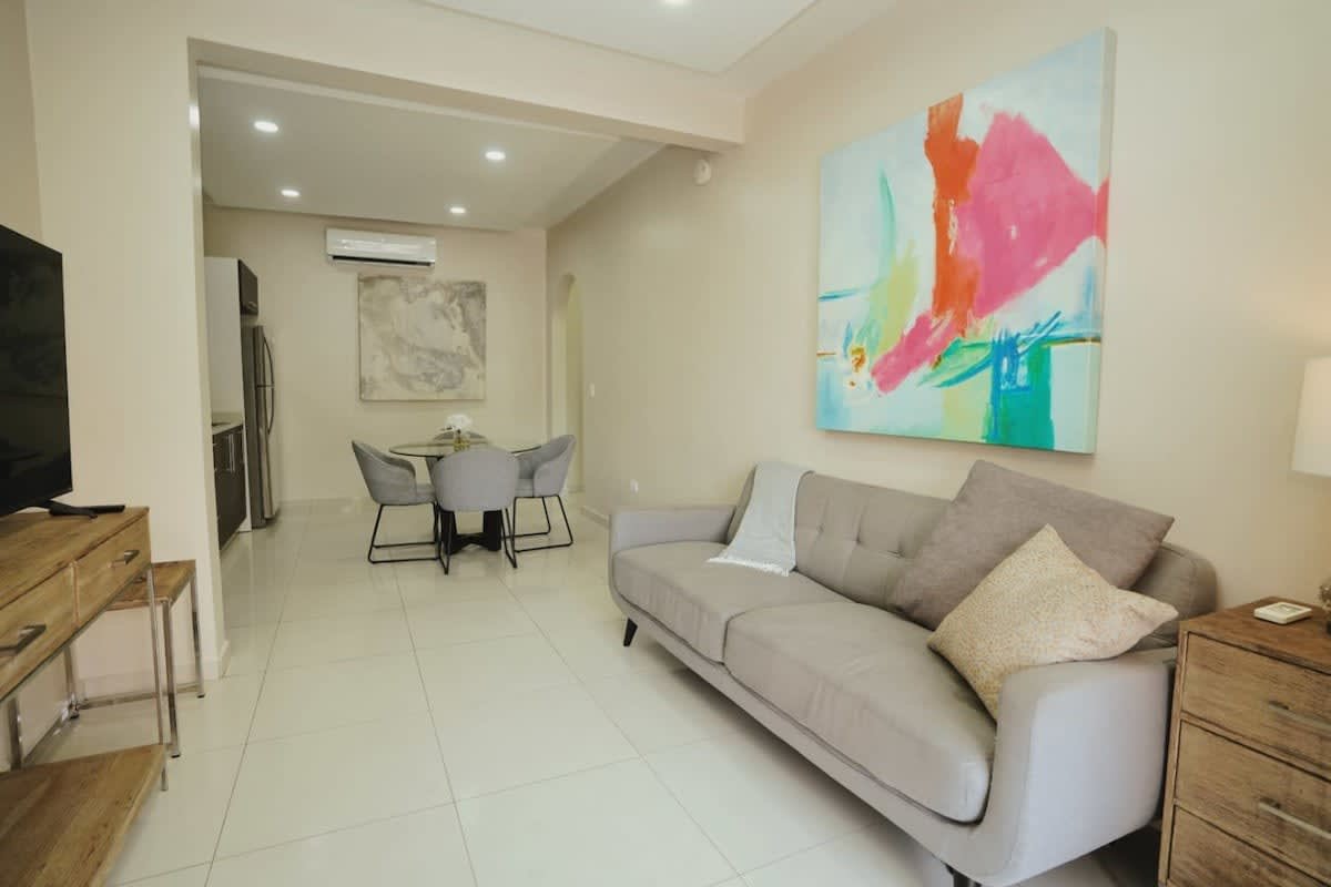 San Juan Vacation Rental