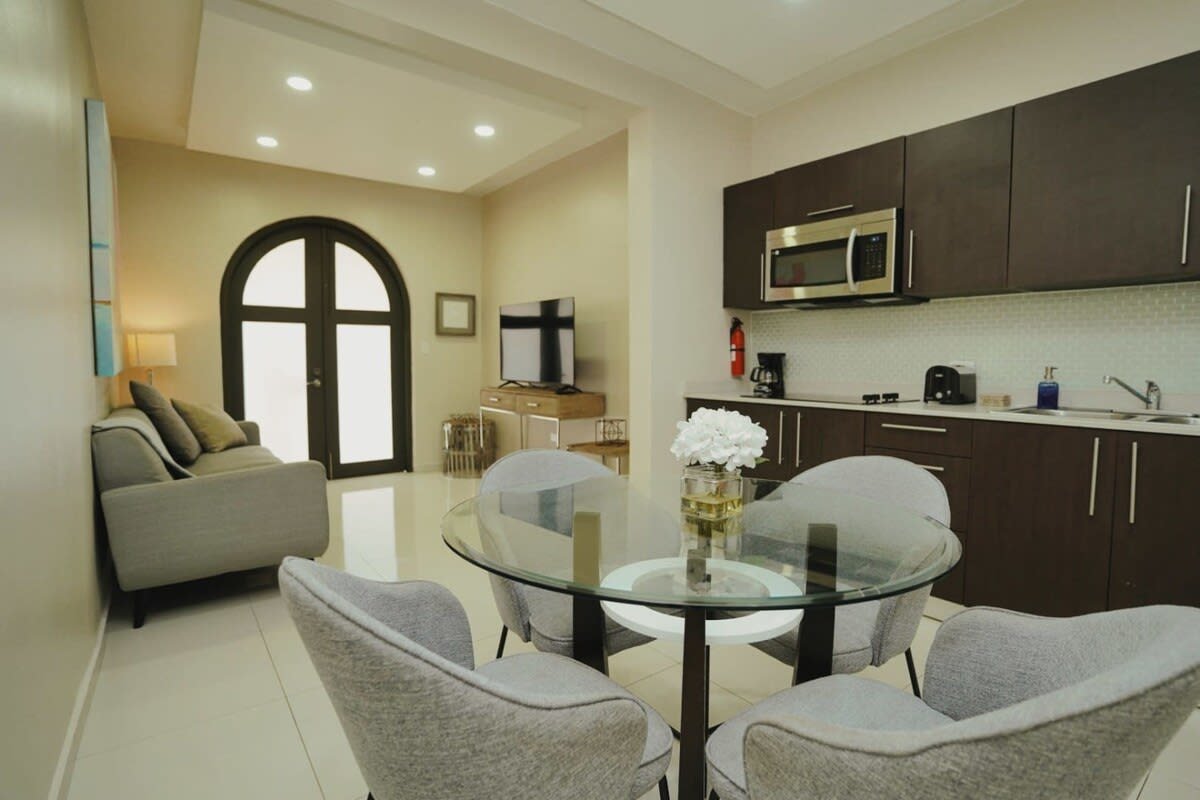 San Juan Vacation Rental