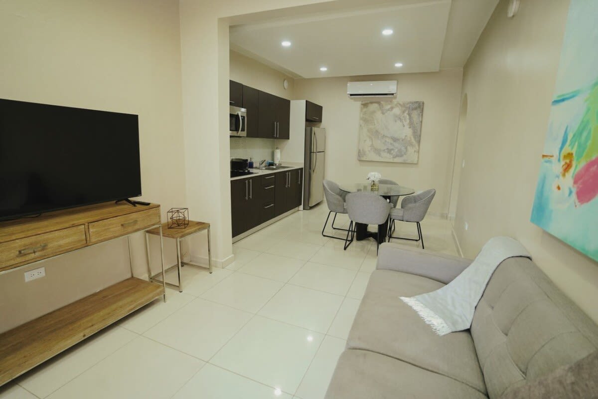 San Juan Vacation Rental