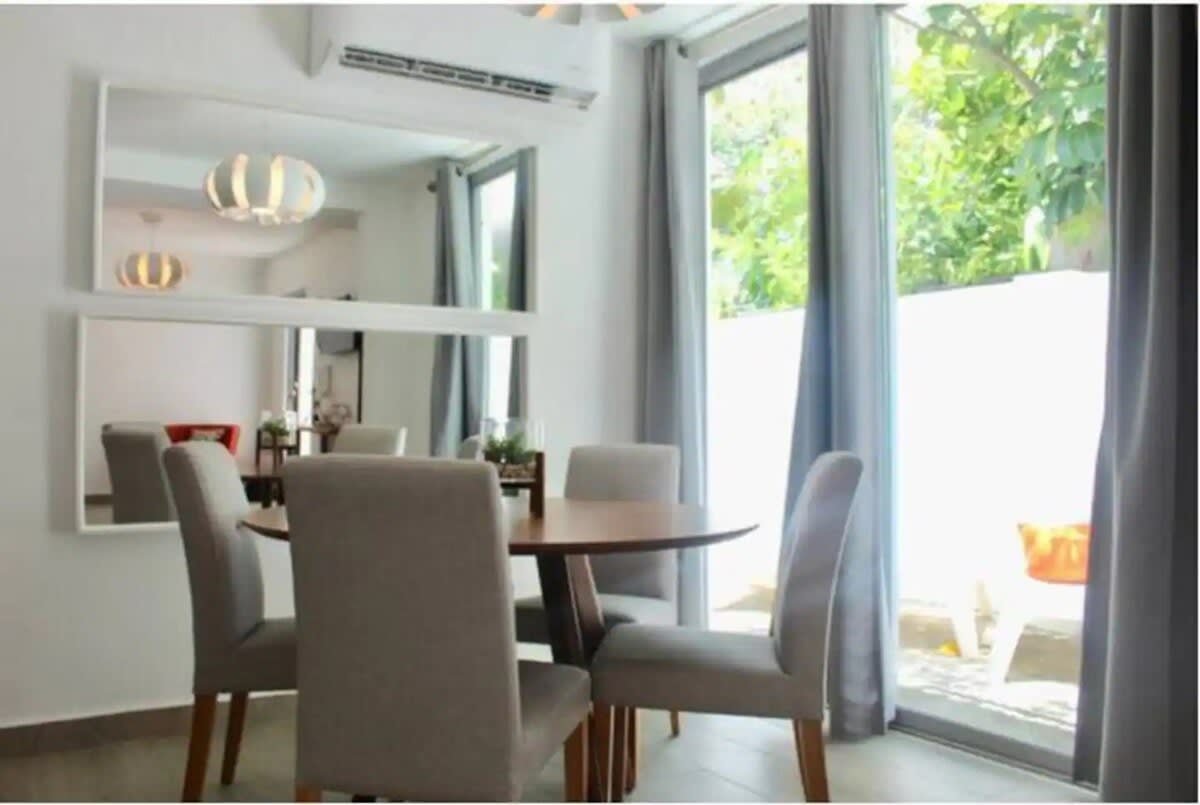 San Juan Vacation Rental