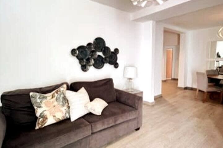 San Juan Vacation Rental