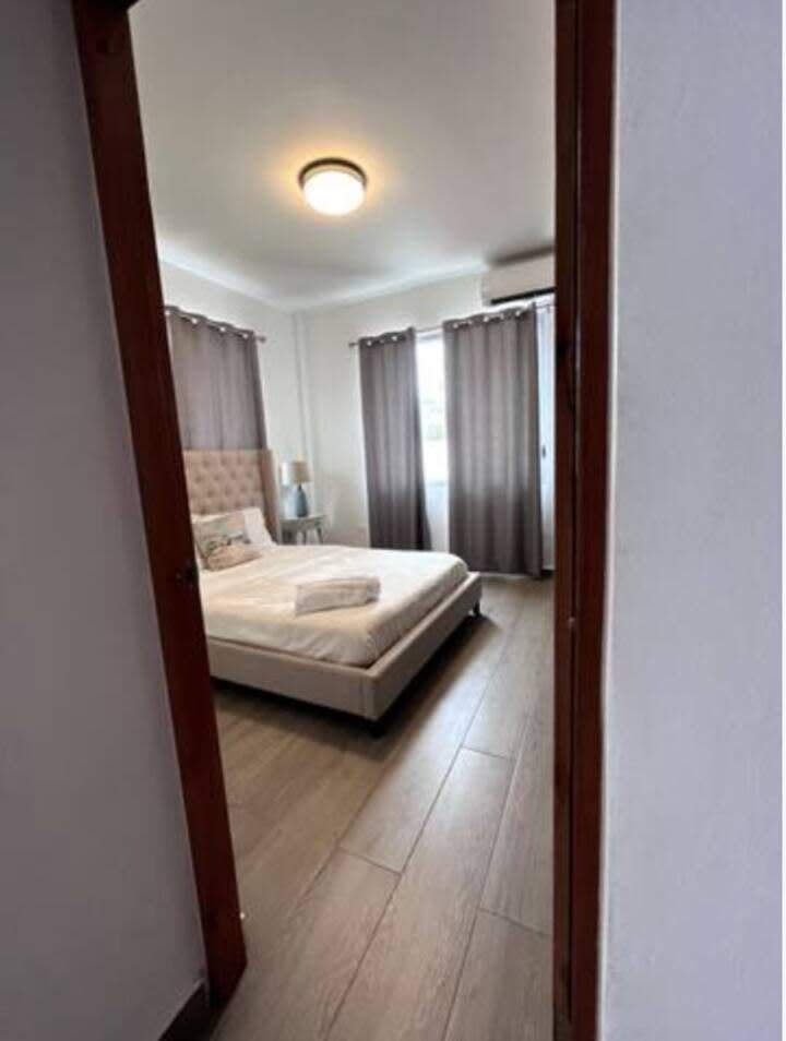 San Juan Vacation Rental