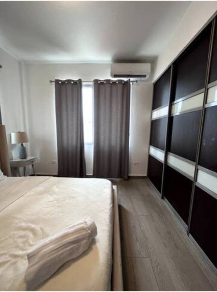 San Juan Vacation Rental