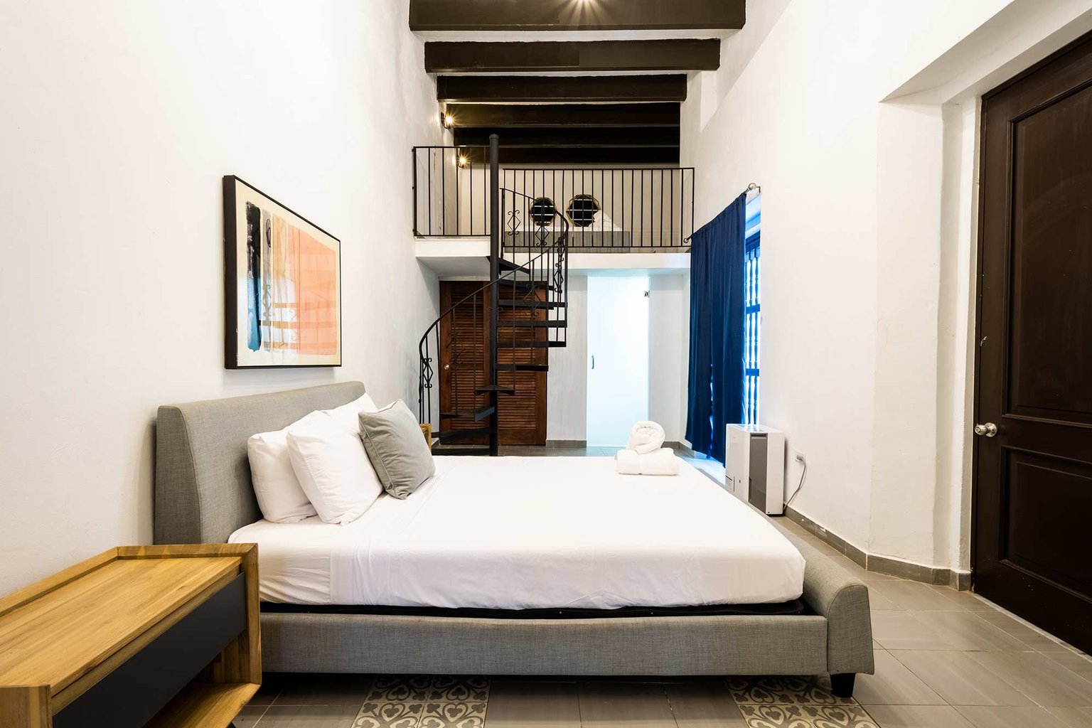 San Juan Vacation Rental