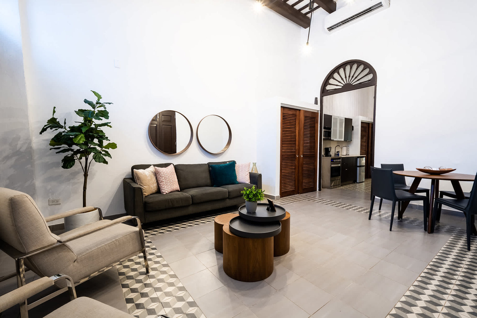 San Juan Vacation Rental