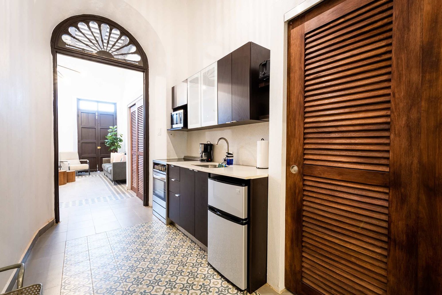 San Juan Vacation Rental