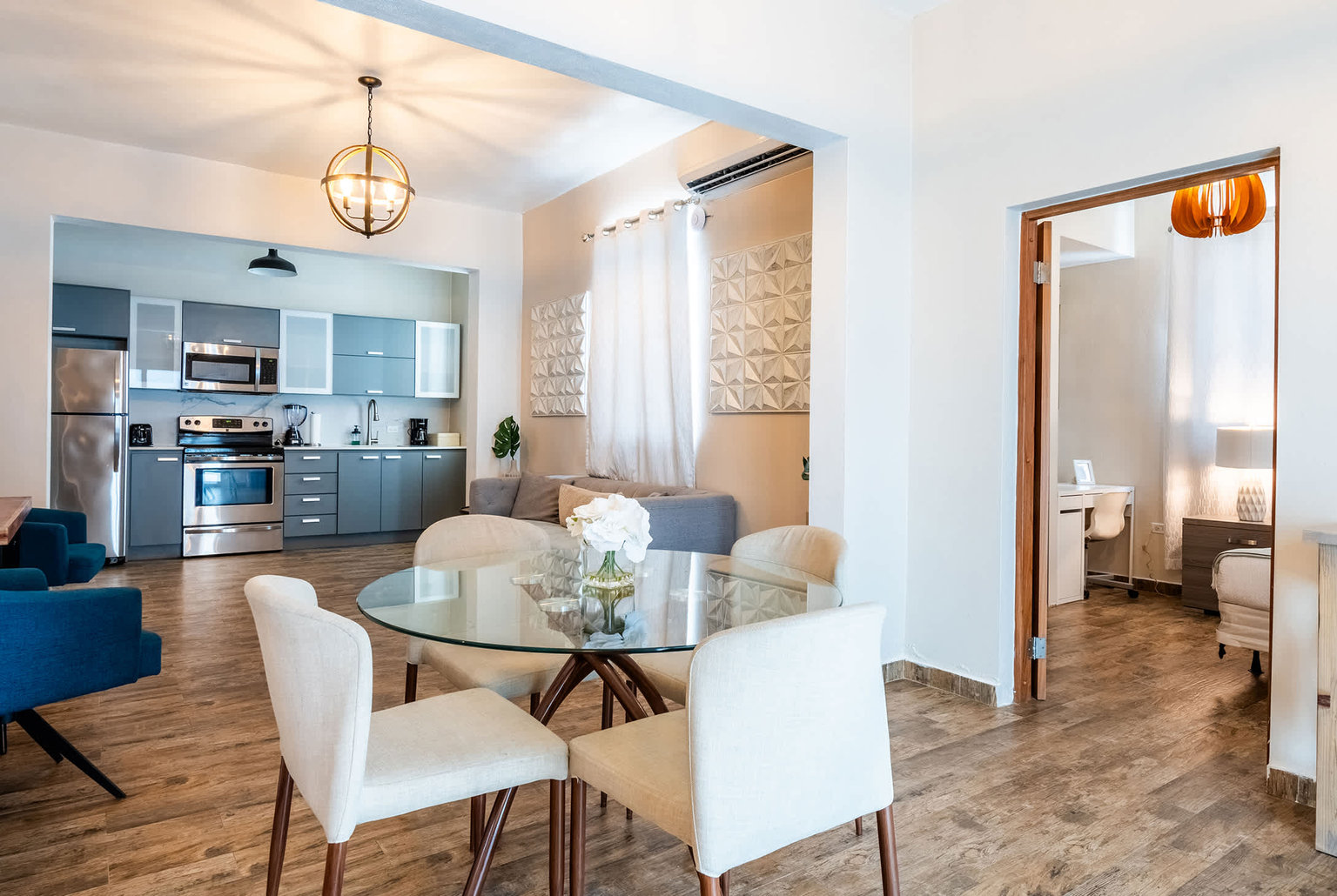 San Juan Vacation Rental