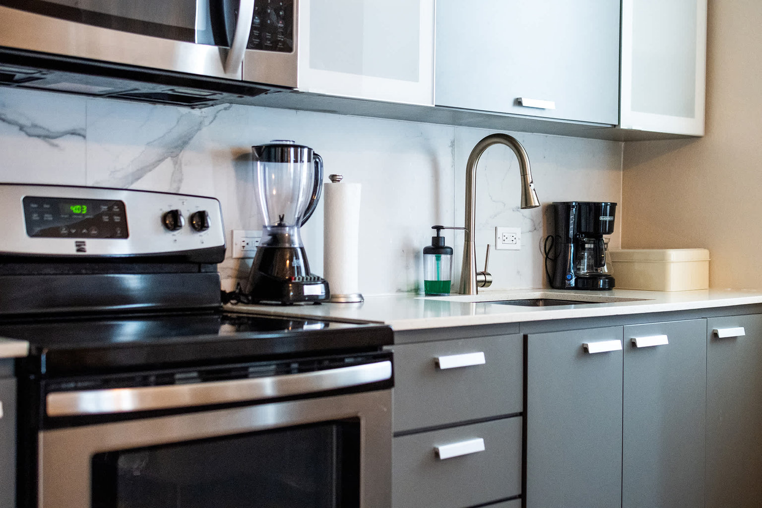 San Juan Vacation Rental