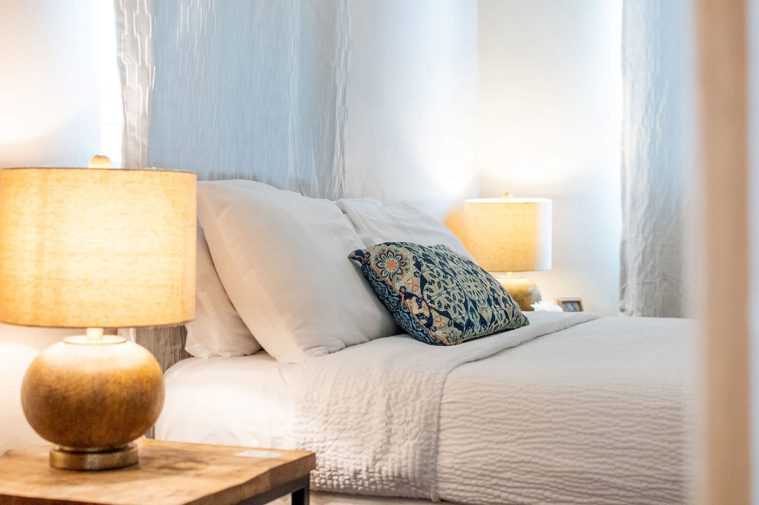 San Juan Vacation Rental