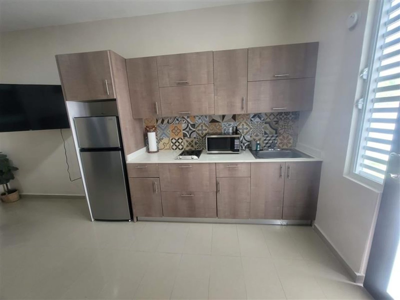 San Juan Vacation Rental