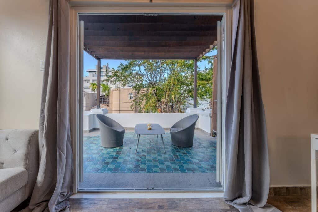 San Juan Vacation Rental