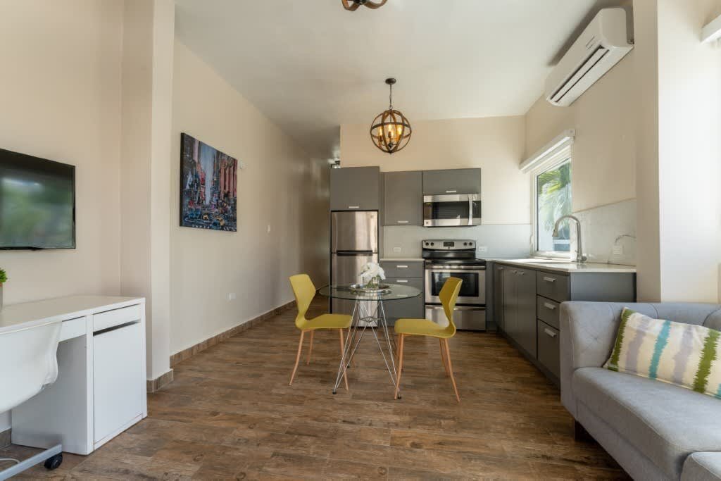 San Juan Vacation Rental