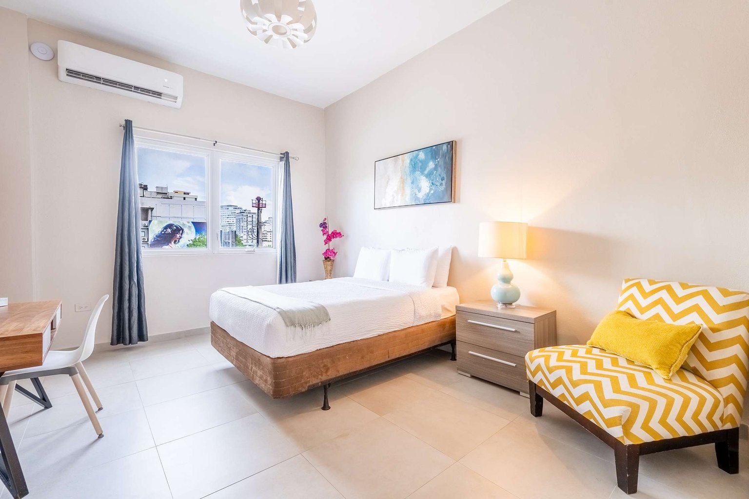 San Juan Vacation Rental