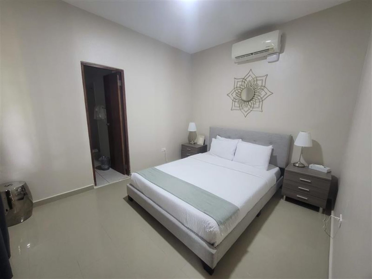 San Juan Vacation Rental