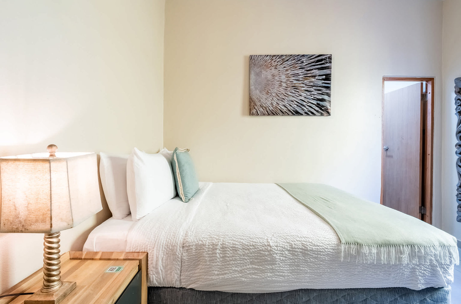 San Juan Vacation Rental